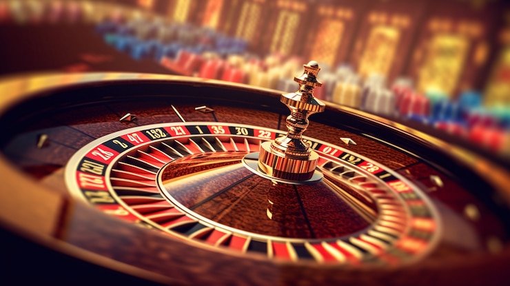 Aplikasi mobile raja mahjong menampilkan antarmuka login dan deposit