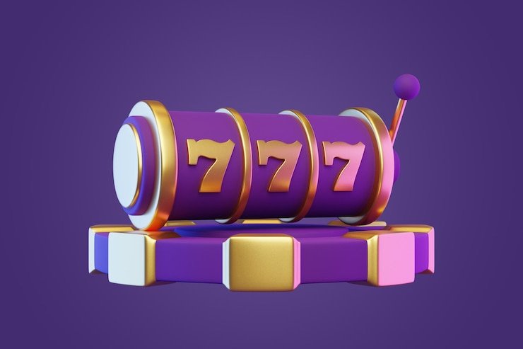 Koleksi game slot Quickspin yang tersedia di platform raja mahjong