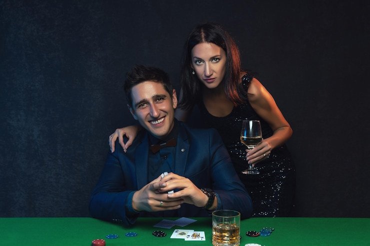 Studio Speed Roulette live dengan dealer profesional di platform raja mahjong